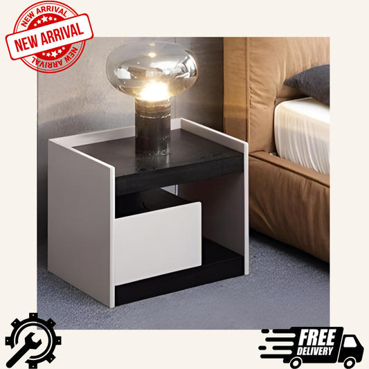 SAVIO Bedside Table