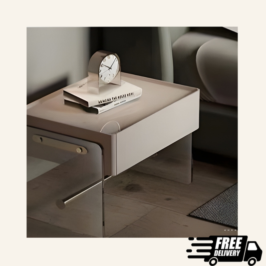 LEVANT Bedside Table