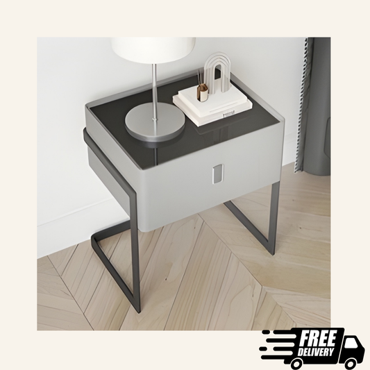 ORLAN Bedside Table