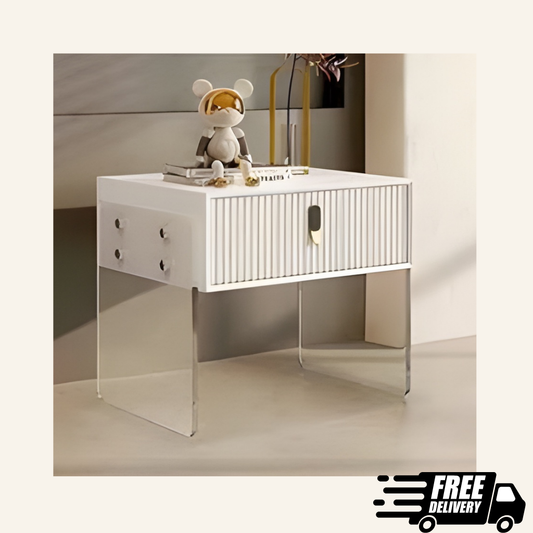 GIORDI Bedside Table