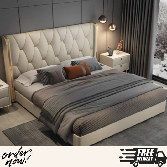 BELOV Bed Frame