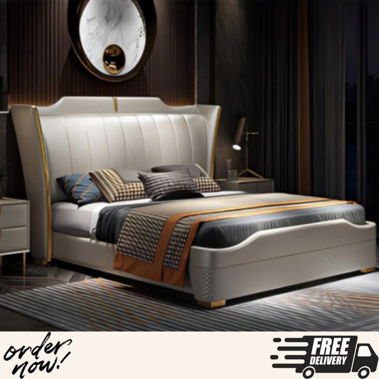 CAIRA Bed Frame