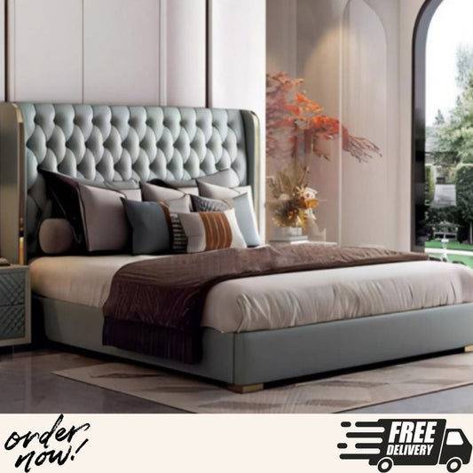 VIONA Bed Frame
