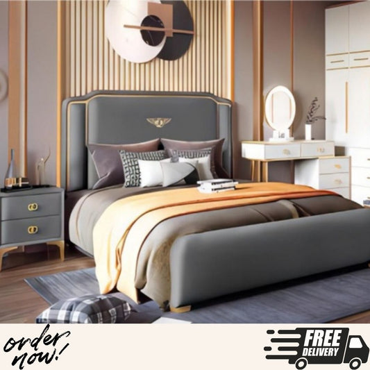 EROSY Bed Frame