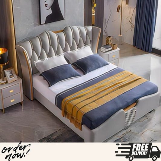 CELVO Bed Frame