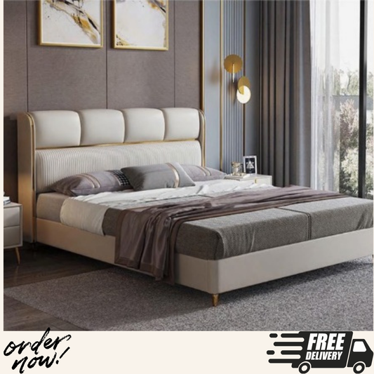 TIVOLI Bed Frame