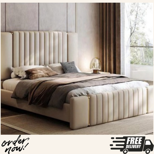 FERRO Bed Frame