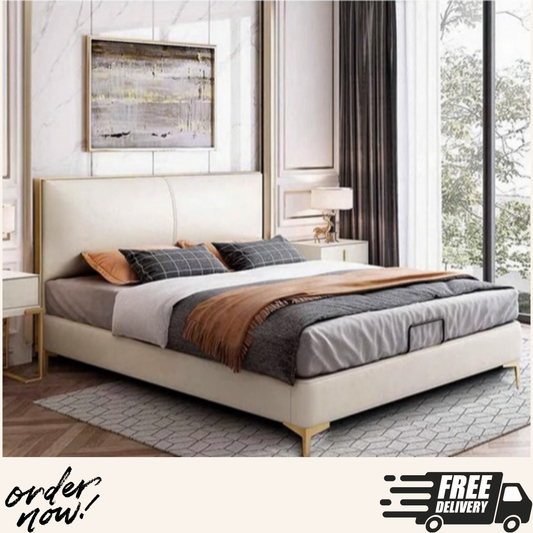 VERNO Bed Frame