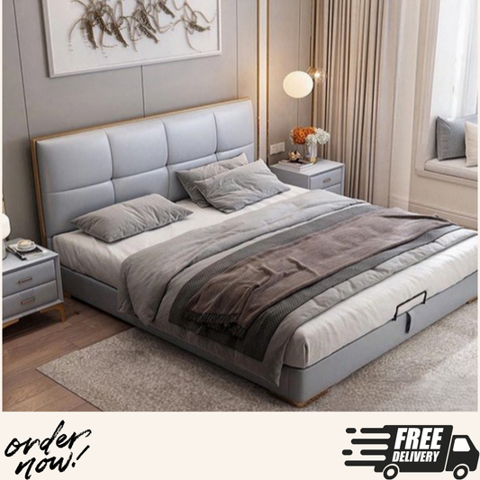 ENORA Bed Frame