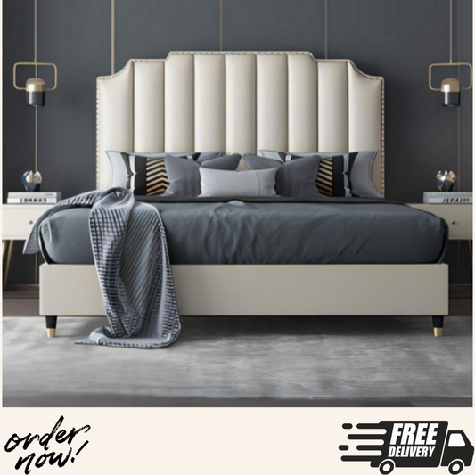 PLANO Bed Frame