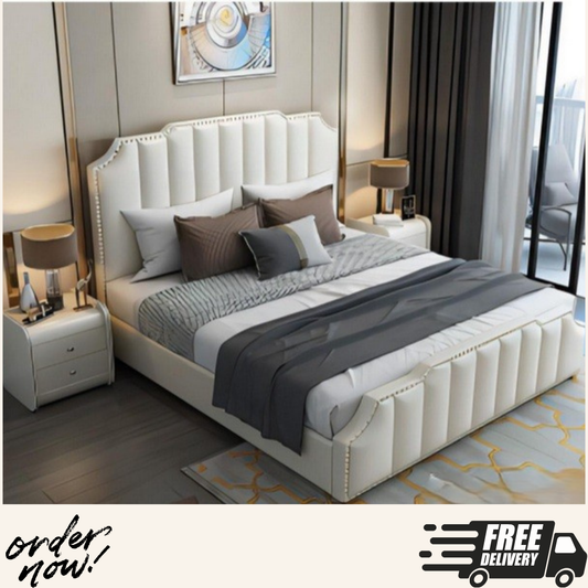 LORIN Bed Frame