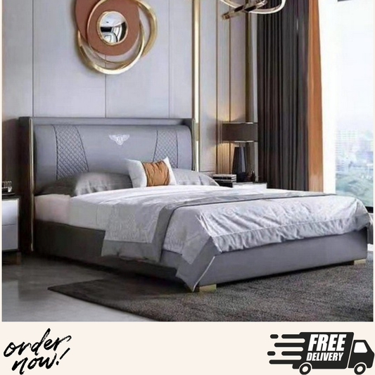 HEMSO Bed Frame