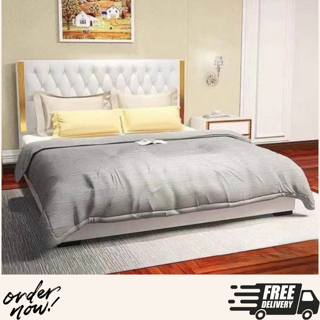 ELVYN Bed Frame