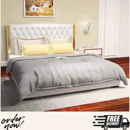ELVYN Bed Frame