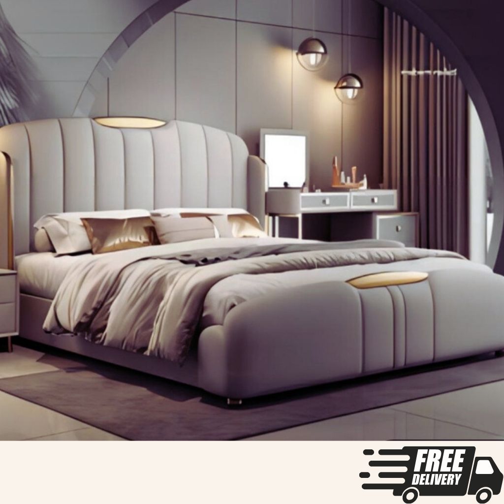 AMARO Bed Frame