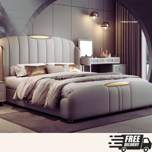 AMARO Bed Frame
