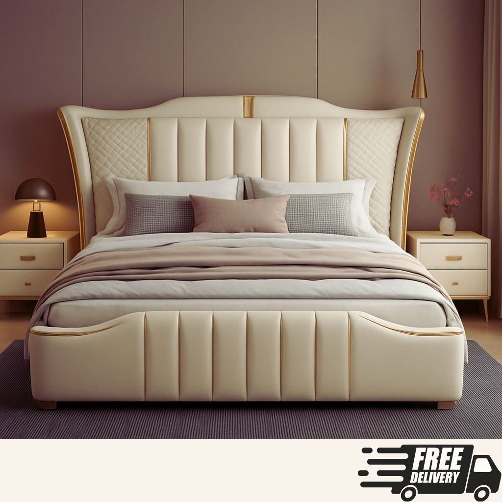 ELYON Bed Frame