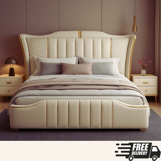 ELYON Bed Frame