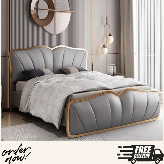 BARDI Bed Frame