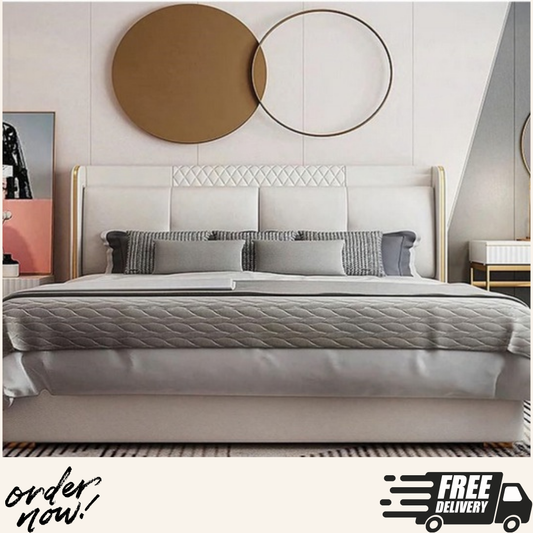 FAYON Bed Frame