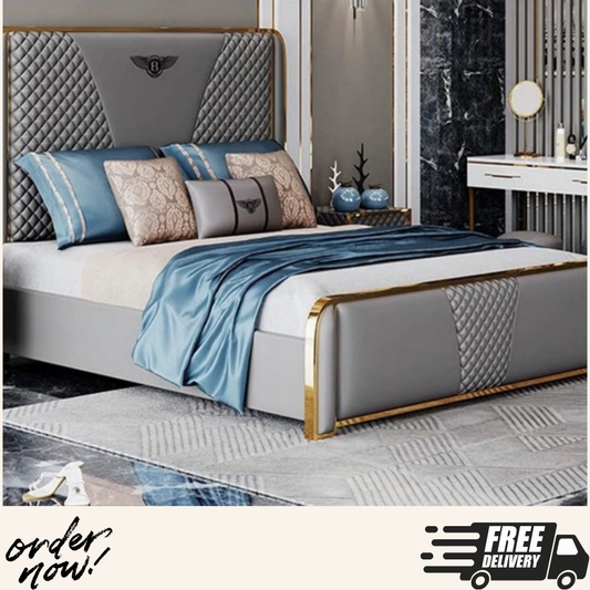 VELIN Bed Frame