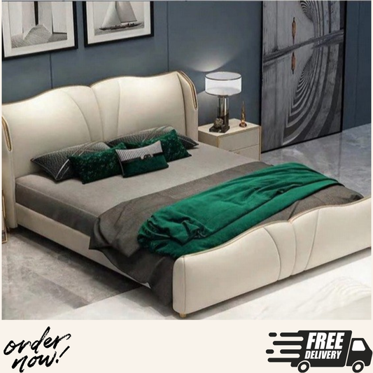 RAVEL Bed Frame