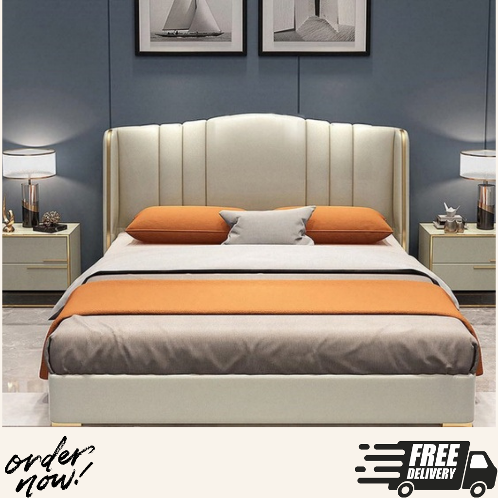 OLINA Bed Frame