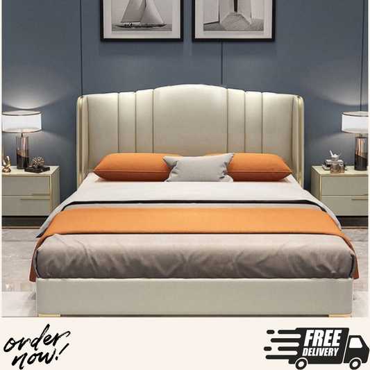 OLINA Bed Frame