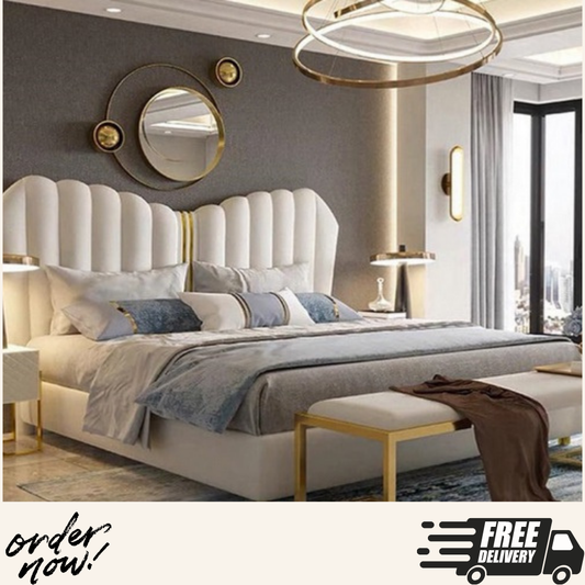 DORAN Bed Frame