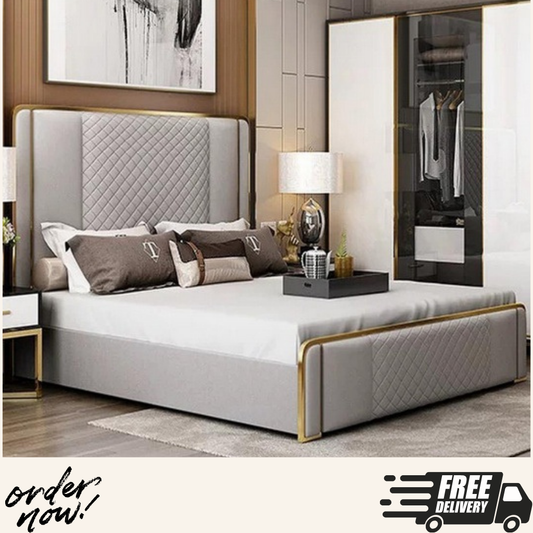 AXION Bed Frame
