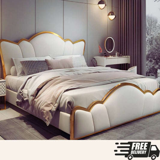 FIORA Bed Frame
