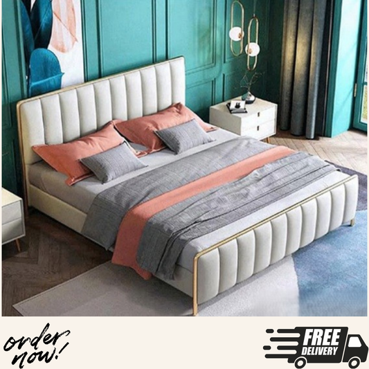 ELARA Bed Frame