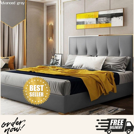 FINNI Bed Frame