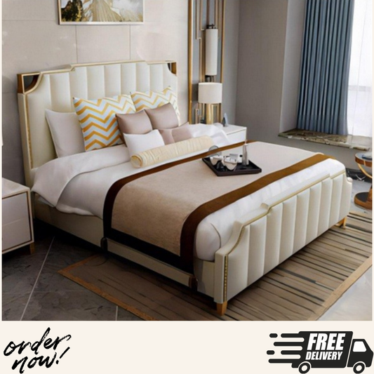 MONTI Bed Frame
