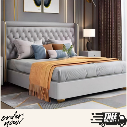 NARVI Bed Frame