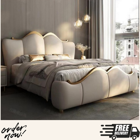 AURIN Bed Frame