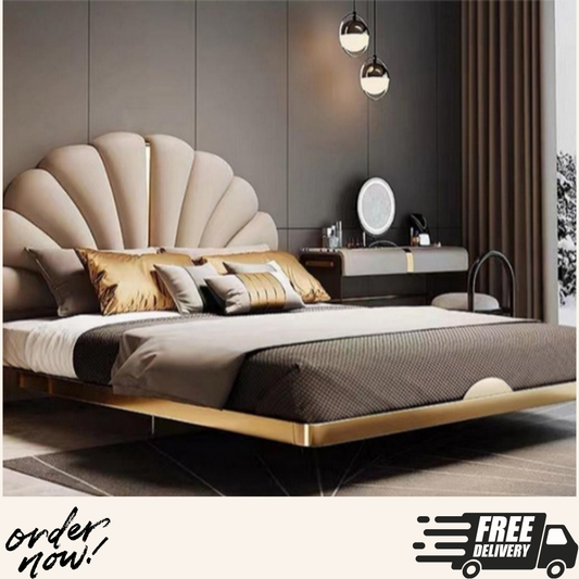 FLORE Bed Frame