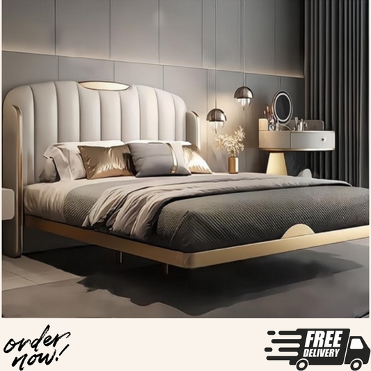 NERON Bed Frame