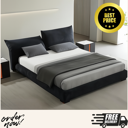 VAYLA Bed Frame