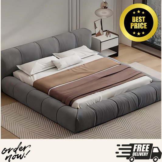 SOLIN Bed Frame