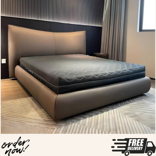 LAREO Bed Frame