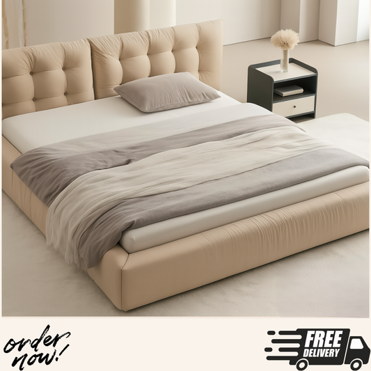 ORLEN Bed Frame