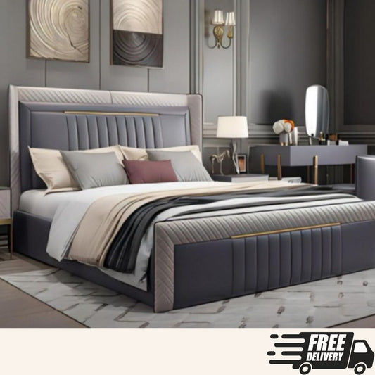 VELVO Bed Frame