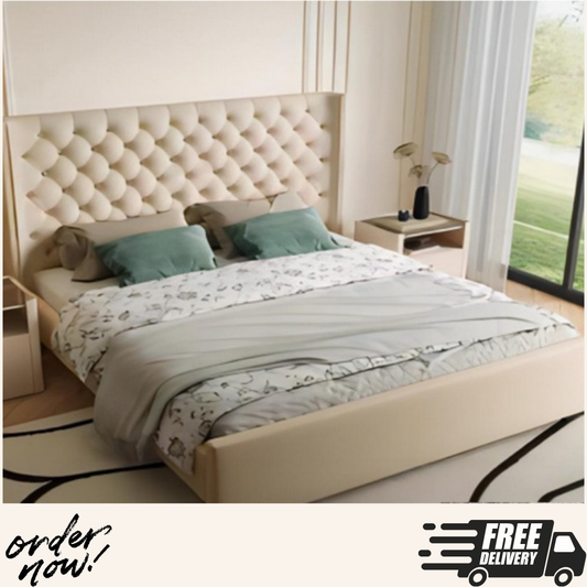 DREVA Bed Frame