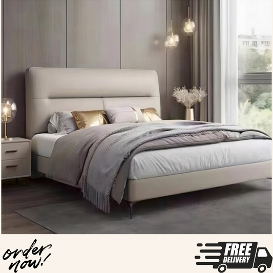 TORVI Bed Frame