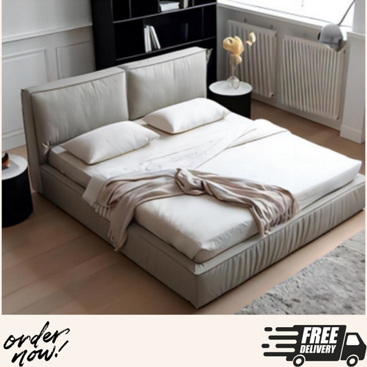 MAELI Bed Frame