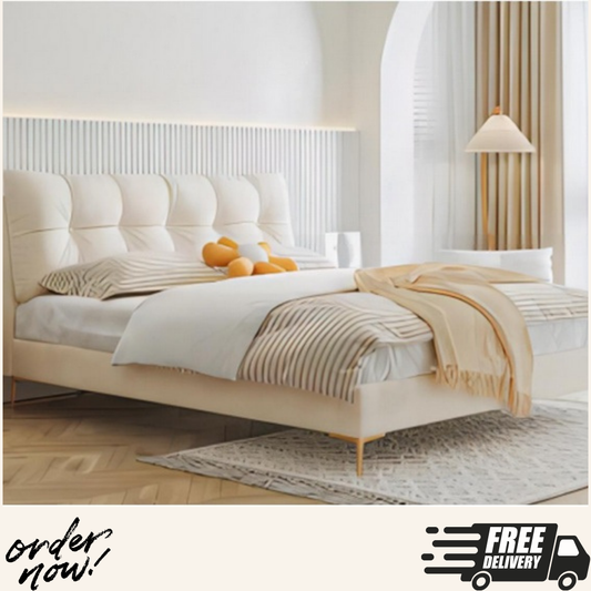 ERVYN Bed Frame