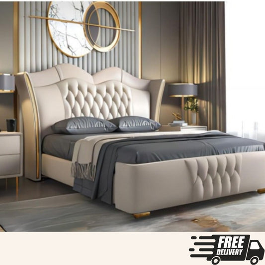 SORRA Bed Frame
