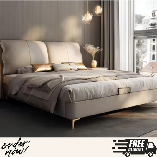 ASTON Bed Frame