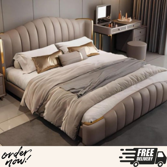 NOREL Bed Frame